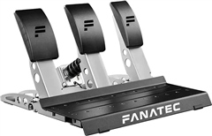 Fanatec CSL Pedals Loadcell Kit (Multiplatform) - CeX (UK): - Buy